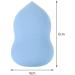  KEYVOR Makeup Foundation Sponge Mini Foundation Cosmetic Foundation Sponge Cosmetic Beauty Leaf Foundation Sponge Makeup Sponge (Size: 4) - Buy Online on GoSupps.com