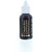 Sugarflair Cappucino Brown Oil Based Food Colouring 30ml - Highly Concentrated for High Fat Foods - Ideal for Icing, Buttercream, Chocolate & More - Buy Online on GoSupps.com