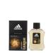 Hikyskin Adidas Eau De Toilette Spray for Men Victory League 3.4 Ounce - Buy Online on GoSupps.com