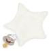 Buy Little Dutch TE20221640 Pacifier Cloth Star Sailors Bay Blue - Soft & Safe for Babies | International Shipping Available - Buy Online on GoSupps.com