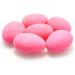 Yupik Pink Confetti Candy Coated Almonds 1 kg Almonds in Sugar Coating Hard Candy Shell Sweet Nuts Dragee Confectionary Decorative Candy Snack & Gift for Parties Weddings Baby Shower - Buy Online on GoSupps.com