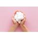 Small Cotton Balls - Absorbent Pure Cotton for Make-Up Nail Polish Removal & Pet Care - Simply Soft White International Shipping - Buy Online on GoSupps.com