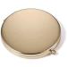 NC Compact Makeup Mirrors - 2 Side Handheld Cosmetic Mirror with 3X Magnifying & True View, Ideal for Makeup, Purses, Travel - Buy Online on GoSupps.com