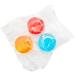 Yupik Assorted Fruit Mix Candies Sugar - Free Hard Candies 1Kg 1 kg (Pack of 1) - Buy Online on GoSupps.com