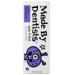 Toothpaste for Kids - Alien Blood Flavor (Grape) 3 Pack | Fun & Effective Oral Care - Buy Online on GoSupps.com