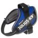 Julius-K9 IDC Powair Dog Harness - Size 3XS/Baby 1 - Blue | International Shipping - Buy Online on GoSupps.com