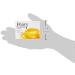 SOAP PEARS TRANSPARENT GENTLE CARE - 125 G - Buy Online on GoSupps.com