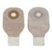HOLLISTER Colostomy Pouch Premier One-Piece System 12" Length 1-1/2" Stoma Drainable (#8633 Sold Per Box)