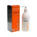 GENOV  Fluidbase Lotion 10% AHA 250ml - Moisturizes And Minimizes Dead Skin Cells - Rich In AHA - Restore Natural Smoothness - Stimulates the Production of Collagen - For Dry Skin