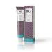Perfecta KC wax-free coloring cream 100 ml FAIPA ROMA 78 SHADES ( - 1.2 purple black)