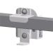 Python Pontoon Boat Fender Hanger - Securely Hang Fenders for Ultimate Protection - Buy Online on GoSupps.com
