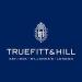 Truefitt & Hill Apsley Luxury Shaving Soap Refill - Hydrating Rich Lather for Sensitive Skin - 3.3 oz Acacia Wood Bowl Replacement - Buy Online on GoSupps.com