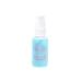 Tropical Waters Rose Water Make Up Setting Spray Non-irritating Cooling Spray and Facial Mist 1oz Long Lasting Hydrating Face Mist Cosmetic Finishing Spray Hot Flashes (Rose)