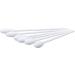 H ga Cotton Swabs with Large Cotton Head 15 cm Non-Sterile Pack of 2 (100 Total) Ideal for Personal Care & Beauty - Buy Online on GoSupps.com