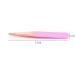 Luxurious Rose Gold Eyelash Curler & Tweezer Set | Perfect Lifted Lashes & Precision Brow Grooming | Stylish Beauty Tools for International Shipping - Buy Online on GoSupps.com