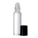ASMARKET Comparable to Aqua Atlantiqve Alcohol-Free Perfume Oil 8ml Travel Size Roll-On Glass Bottle Long Lasting Fragrance 98% True-to-Scent Clean Scent Perfume Main Accords - Woody Aquatic