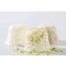Turkish Delights I Pismaniye with Pistachio 250 g I Turkish Delight with Halva and Pistachio Flavor | Traditional Confectionery from Hal - Buy Online on GoSupps.com