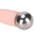 Magic Eye Cream Applicator Rod - Reduce Dark Circles & Swelling | Facial Massage Stick for Women - Buy Online on GoSupps.com
