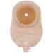 Hollister Urostomy Pouch One-Piece System - 9" Flat Trim to Fit 2-1/2" Stoma - Pack of 10 | International Shipping Available - Buy Online on GoSupps.com