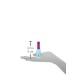 Orly Top-2-Bottom Nail Base & Top Coat All-In-One - 3oz - Buy Online on GoSupps.com