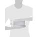 8-Inch Wide 2-Way Make It Rite Mirror for Face Down Vitrectomy and Proning Lung Recovery | Easy TV Viewing | Invented 1994 - Buy Online on GoSupps.com