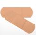 Covidien 44115 Curity Plastic Bandage - 1"x3" - Pack of 72 | International Shipping Available - Buy Online on GoSupps.com