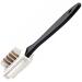 Shoe Brush Cleaning Brush for Suede Nubuck Boot Shoes S Shape Shoes Cleaner Brush for Footwear Shoe Horn Shoe Cleaner Care Accessories Brush - Buy Online on GoSupps.com