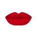 D lali Robinson Cosmetics - Color Me Bad Weight 0.27 Fl. Oz Premium Long Lasting Moisturizing  Kiss-Proof Mother's Day gift/Girlfriend Cruelty Free Smudge-Proof Matte Liquid Lipstick (Hot & Spicy)