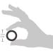 Wheels Manufacturing BB 24mm Spindle Shim Spacers (10-Pack) 1.0mm - Precision Spacing for Smooth Cycling Performance - Buy Online on GoSupps.com