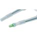 2 Pack Pet Medicine Feeding Syringe & Dropper for Dogs, Cats, Birds - Oral Pill Dispenser Tool - Buy Online on GoSupps.com