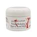 Albertini Flawless Natural Hydrating Mask & Face Polish 2 oz | Cranberry Bamboo Antioxidant | International Shipping Available - Buy Online on GoSupps.com