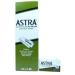 Astra Superior Platinum Double Edge Razor Blades 100 pcs - Barber Favored - Buy Online on GoSupps.com