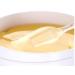 Petitfee Chamomile Lightening Hydrogel Eye Mask | Brighten Dark Circles & Reduce Puffiness - Buy Online on GoSupps.com