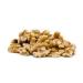 Farm Fresh Nuts Raw Shelled California Walnuts Halves & Pieces (1 Lb.) - Comparable to Organic, Omega 3 Rich, Vegan & Keto Friendly - Buy Online on GoSupps.com