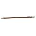 Amish USA Horse Tack Hermann Oak Leather 975P Latigo/ Nickle Plated Hardware
