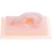 GRFIT Human Silicon Ear Model Pair Skin Color Durable Medical Research 9.7 x 6.3cm - Buy Online on GoSupps.com