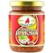 MEGAH SARI SAMBAL BAKSO/MEAT BALL CHILI SAUCE 250ml - Buy Online on GoSupps.com