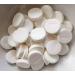 Trebor Extra Strong Mints in a Tin x 14 Tubes x 14 x 42g Tubes Bundle with Silver Refillable Window Lid Tin - Buy Online on GoSupps.com