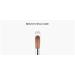 Kads 100% Kolinsky Sable Acrylic Brush | Round Head Ruffled Nail Art Brush (8#) - Perfect for Manicure & Acrylic Application - Buy Online on GoSupps.com