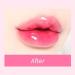 Keep In Touch Jelly Plumper Tint | Vegan Non-Sticky Korean Lip Gloss - Tea & Twinkle (Shining Gold) | Long-Lasting | Cruelty-Free - Buy Online on GoSupps.com