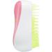 Puma Compact Styler Detangling Hairbrush - Neon Yellow | Tangle Teezer - Buy Online on GoSupps.com