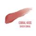 Buy Huda Beauty Lip Blush Cream Lip & Cheek Stain - Coral Kiss | International Shipping Available - Buy Online on GoSupps.com