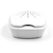 Electric Hearing Aid Dehumidifier Dryer with Lamp Electric Drying Case Electric Hearing Aid Dryer Light Fit All Hearing Aids of All Brand - Buy Online on GoSupps.com