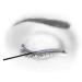 Longer Lash Eyelash Growth Serum - Natural Ingredients Peptide-Rich No Parabens or Preservatives - Shop Internationally - Buy Online on GoSupps.com