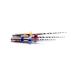 Dental Retreatment Rotary Endo File - NiTi Root Canal X-Retreat 3File | International Shipping Available - Buy Online on GoSupps.com