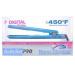 BaaBylissPRO Nano Titanium 1" Digital Straightener Flat Iron