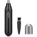 Professional Painless Ear Nose Hair Trimmer for Men and Women Nose Hair Trimmer Waterproof Dual Edge Blades for Easy Cleaning Easy to use Unisex