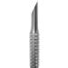 Staleks Pro Manicure Pusher Professional Cuticle Pusher Slanted and Loop end Metal Orange Stick Expert 51/2 - Buy Online on GoSupps.com