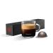 Nespresso Vertuo Fortado Decaffeinato Coffee Capsules 20 Count