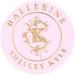 Shelley Kyle Ballerine Mini Gift Set Includes Travel Size Perfume Lotion And Shower Gel Packaged in Beautiful Cream and Gold Gift Box with Ribbon Floral - Buy Online on GoSupps.com